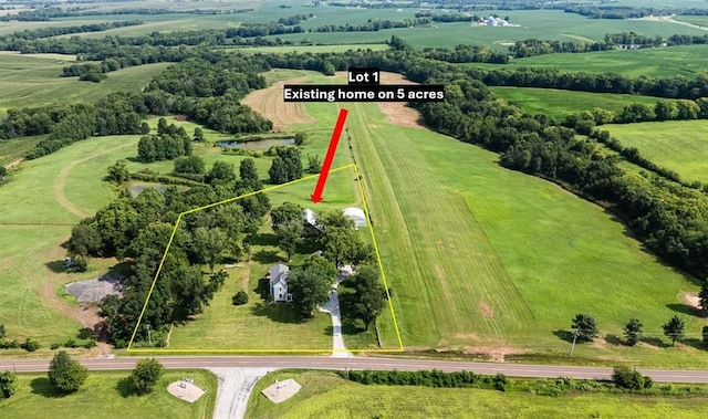 2 Z Hwy Lot1, Trimble, MO 64492 - photo 66