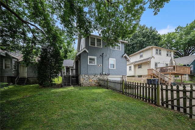 730 E 63rd Ter, Kansas City, MO 64110 - photo 23