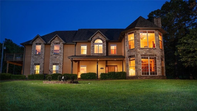 1318 Oakwood Dr, Hollister, MO 65672 - photo 1