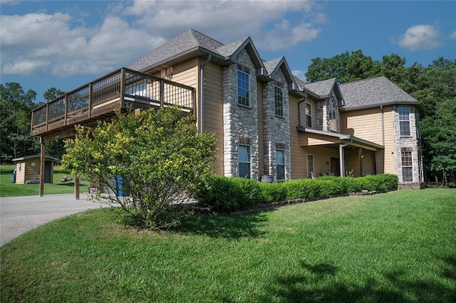 1318 Oakwood Dr, Hollister, MO 65672 - photo 3