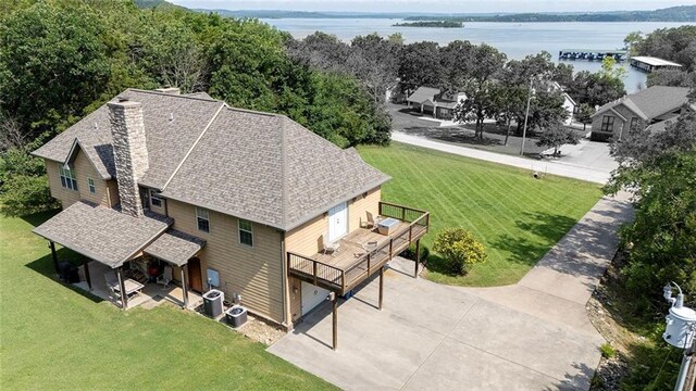 1318 Oakwood Dr, Hollister, MO 65672 - photo 5