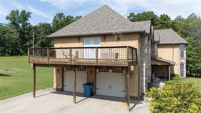 1318 Oakwood Dr, Hollister, MO 65672 - photo 78