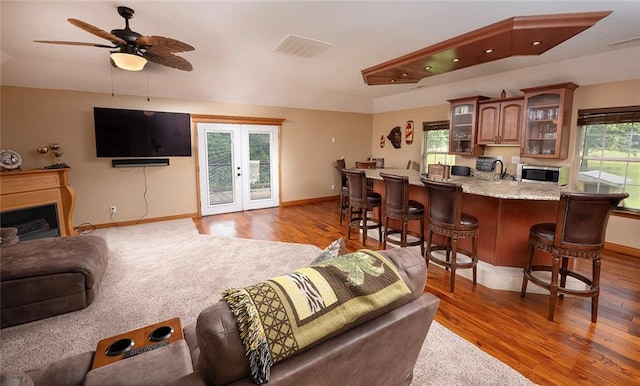 1318 Oakwood Dr, Hollister, MO 65672 - photo 62