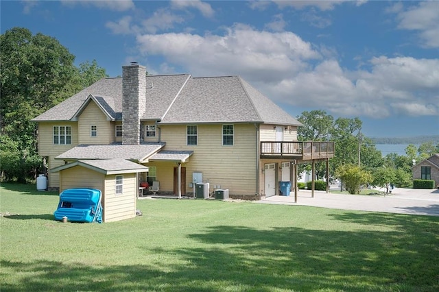 1318 Oakwood Dr, Hollister, MO 65672 - photo 75