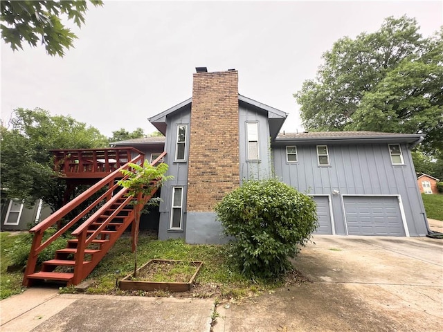 5710 NW Raintree Dr, Parkville, MO 64152 - photo 9