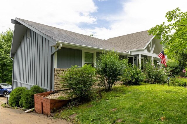 5710 NW Raintree Dr, Parkville, MO 64152 - photo 10