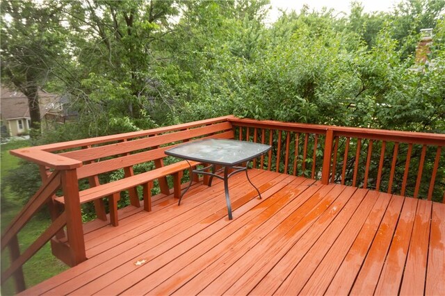 5710 NW Raintree Dr, Parkville, MO 64152 - photo 21