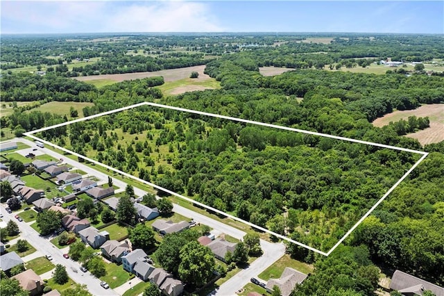 LOT1 Oak St, Belton, MO 64012 - photo 5