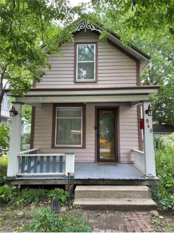 940 Connecticut St, Lawrence, KS 66044 - photo 1