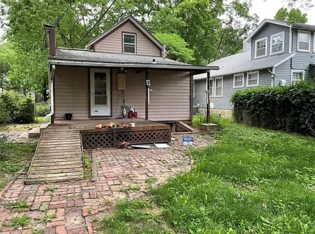 940 Connecticut St, Lawrence, KS 66044 - photo 21