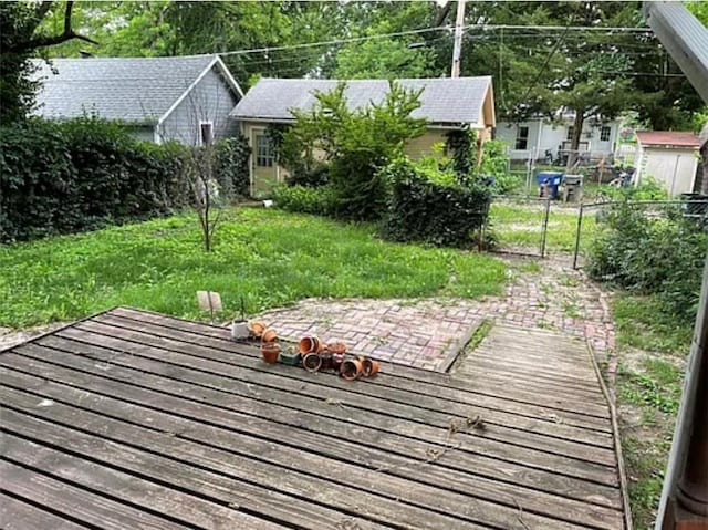 940 Connecticut St, Lawrence, KS 66044 - photo 23