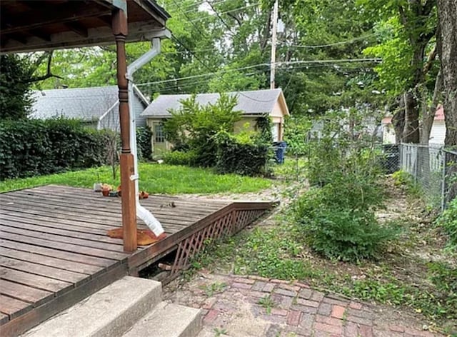 940 Connecticut St, Lawrence, KS 66044 - photo 24