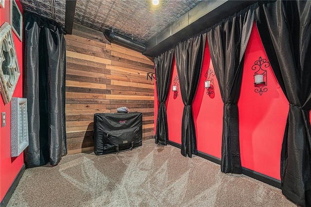 807 NW Bent Tree Dr, Lees Summit, MO 64081 - spacious closet with carpet flooring