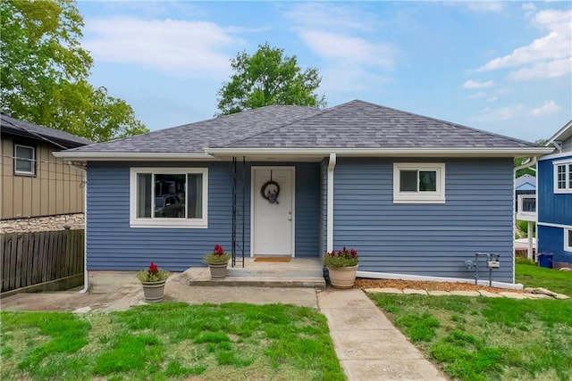 53 H St, Lake Lotawana, MO 64086 - photo 1