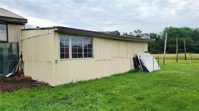 23515A E 1200th Rd, Pleasanton, KS 66075