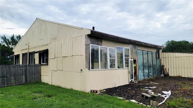 23515A E 1200th Rd, Pleasanton, KS 66075