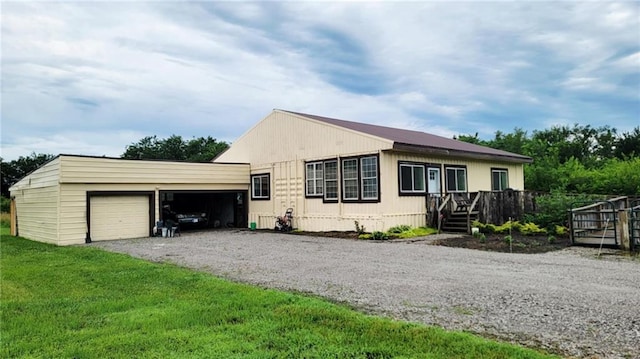 23515A E 1200th Rd, Pleasanton, KS 66075