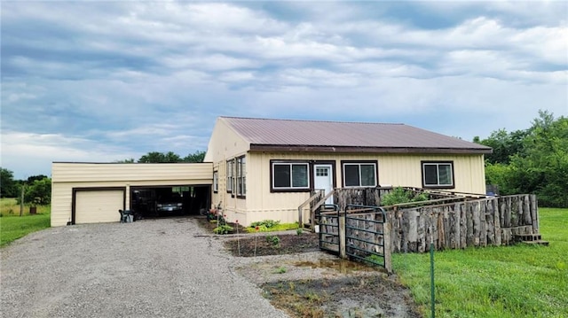 23515A E 1200th Rd, Pleasanton, KS 66075