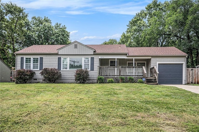 7236 Floyd St, Overland Park, KS 66204 - photo 1