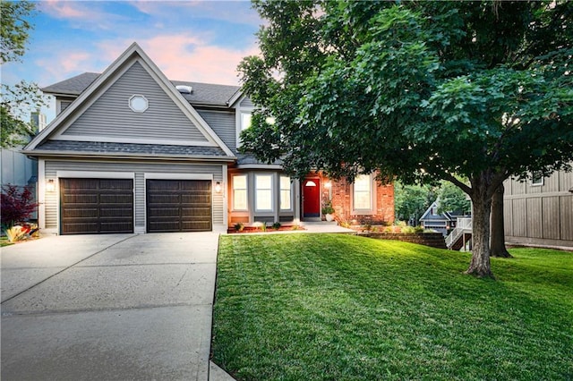 11656 S Parkwood Dr, Olathe, KS 66061 - photo 1