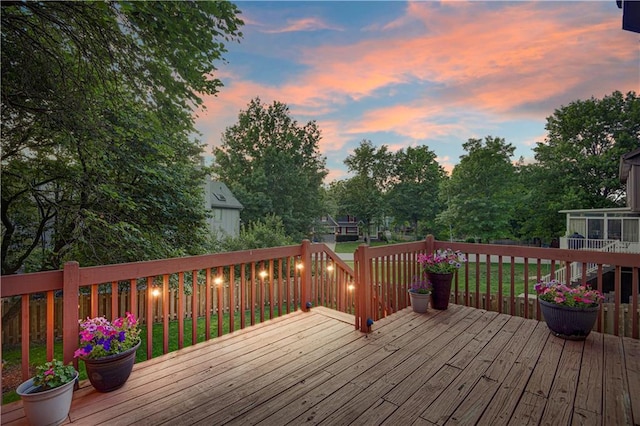 11656 S Parkwood Dr, Olathe, KS 66061 - photo 40