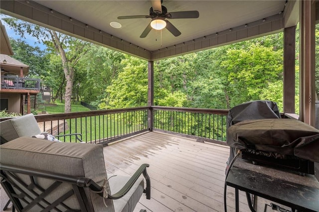 9105 N Evanston Ave, Kansas City, MO 64157 - photo 33