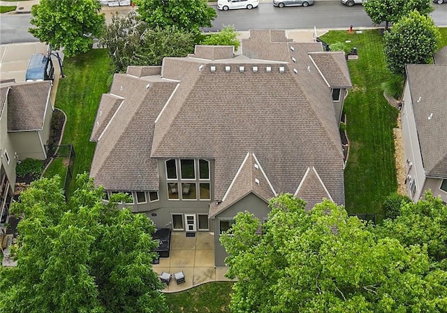 9105 N Evanston Ave, Kansas City, MO 64157 - photo 36