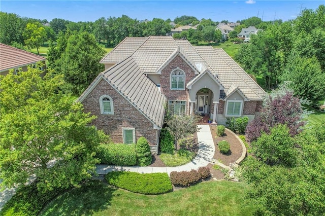 10118 N Helena Ave, Kansas City, MO 64154 - photo 1