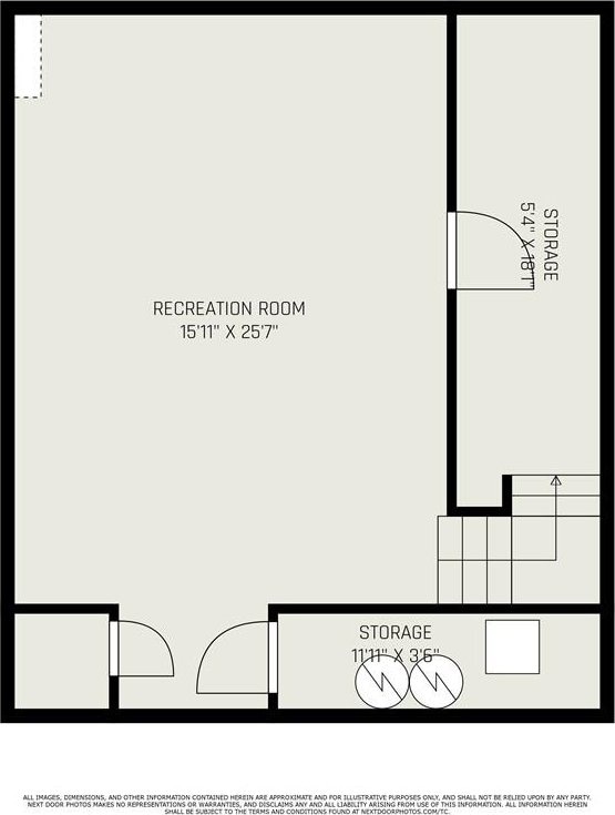 2417 SW Woodhaven Ln, Lees Summit, MO 64082 - view of home floor plan