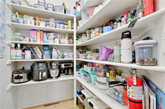 20487 W 108th St, Olathe, KS 66061 - view of storage area