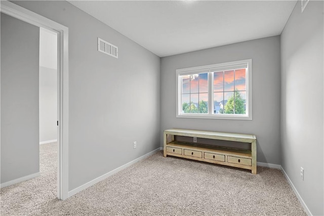 20487 W 108th St, Olathe, KS 66061 - unfurnished bedroom featuring carpet