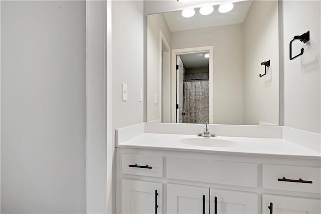 20487 W 108th St, Olathe, KS 66061 - full bathroom with vanity