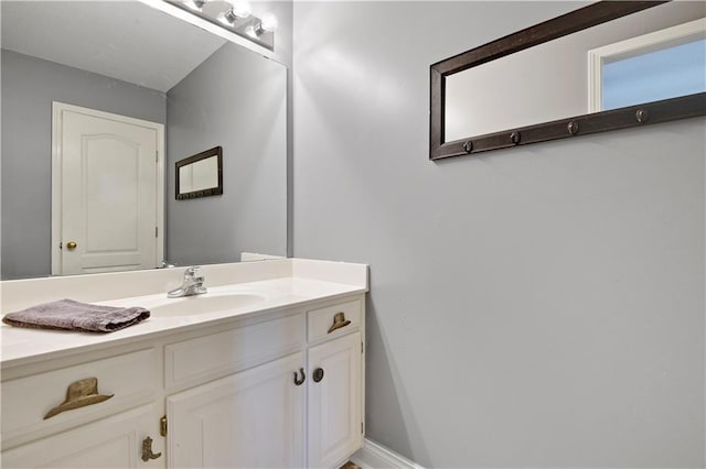 5010 W 161st Ter, Overland Park, KS 66085 - bathroom with vanity