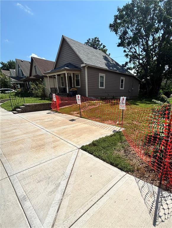 4306 Bell St, Kansas City, MO 64111 - photo 2