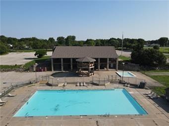 42 S Linn Valley Dr, Linn Valley, KS 66040 - photo 3