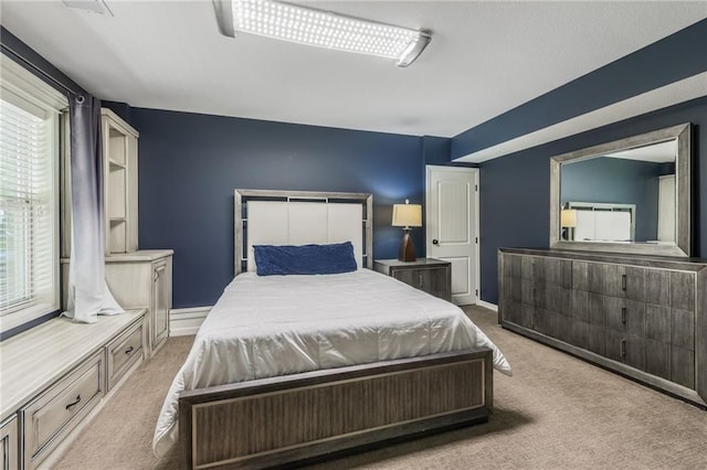 3536 SW Dana Ave, Lees Summit, MO 64082 - bedroom with carpet flooring and baseboards