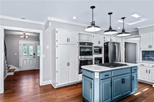 6250 N Belton Ct, Kansas City, MO 64151 - photo 22