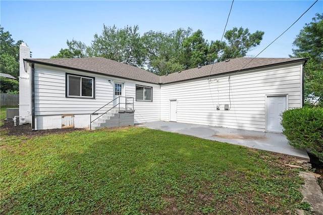 7529 Mohawk Dr, Prairie Village, KS 66208 - photo 31