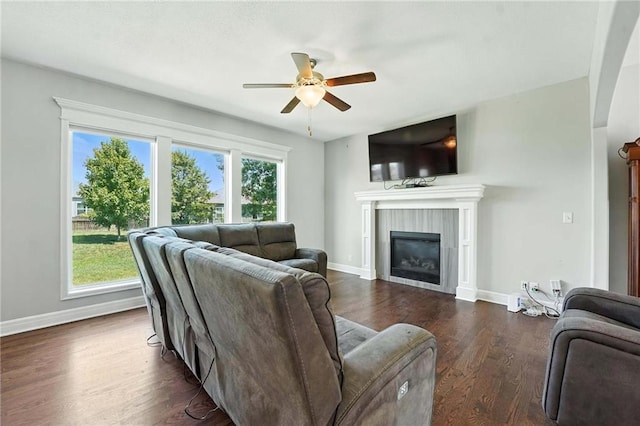 1009 SE Forest Ridge Ct, Blue Springs, MO 64014 - photo 6