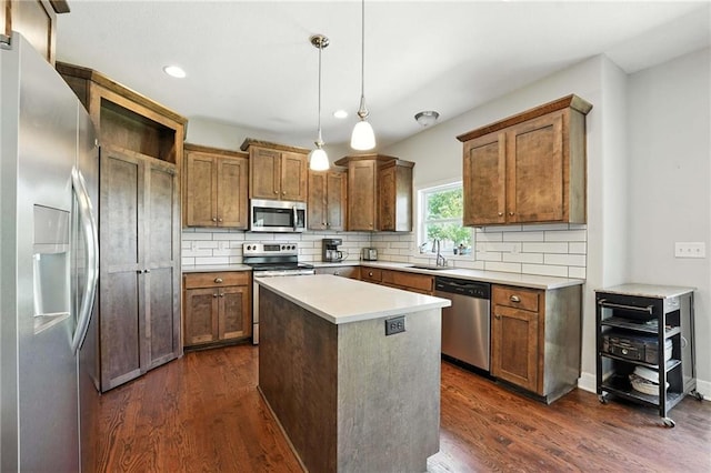 1009 SE Forest Ridge Ct, Blue Springs, MO 64014 - photo 9