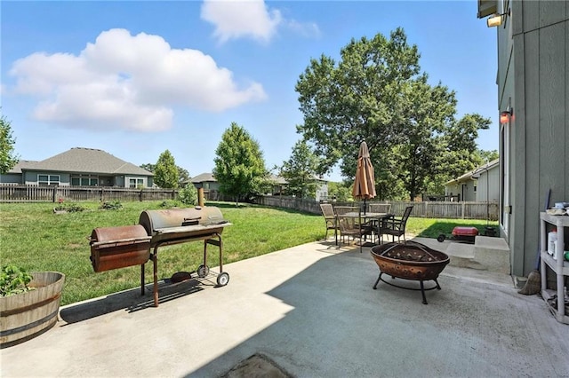 1009 SE Forest Ridge Ct, Blue Springs, MO 64014 - photo 32