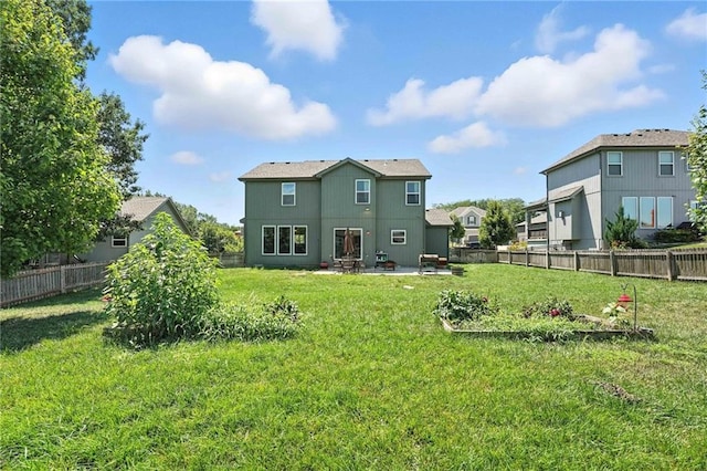 1009 SE Forest Ridge Ct, Blue Springs, MO 64014 - photo 33