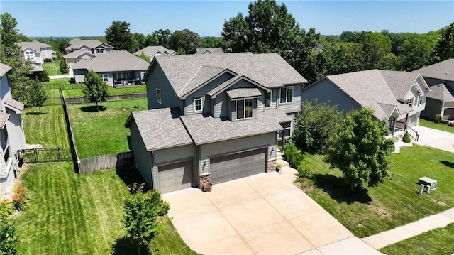1009 SE Forest Ridge Ct, Blue Springs, MO 64014 - photo 37
