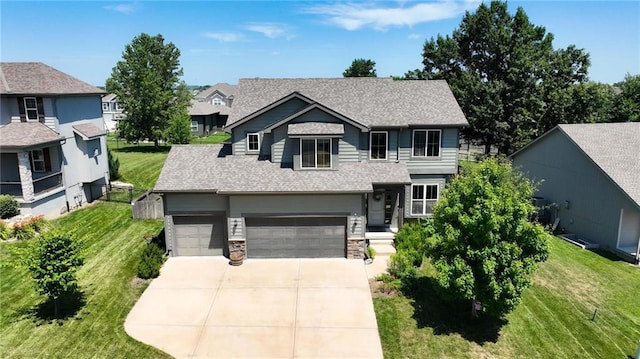 1009 SE Forest Ridge Ct, Blue Springs, MO 64014 - photo 1