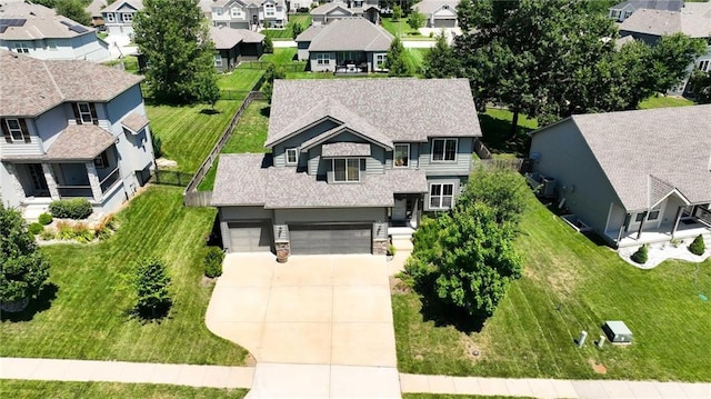 1009 SE Forest Ridge Ct, Blue Springs, MO 64014 - photo 38