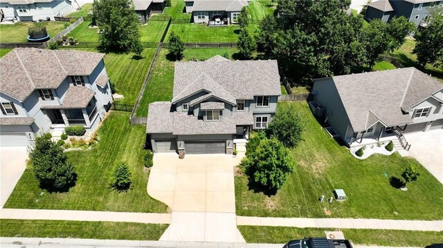 1009 SE Forest Ridge Ct, Blue Springs, MO 64014 - photo 39