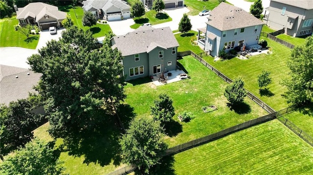 1009 SE Forest Ridge Ct, Blue Springs, MO 64014 - photo 40