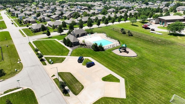 1009 SE Forest Ridge Ct, Blue Springs, MO 64014 - photo 42