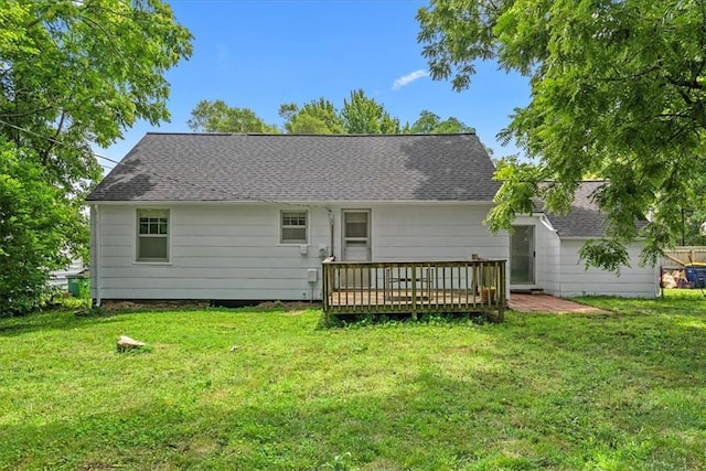 3912 Elledge Dr, Roeland Park, KS 66205 - photo 23