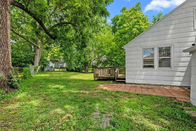 3912 Elledge Dr, Roeland Park, KS 66205 - photo 24